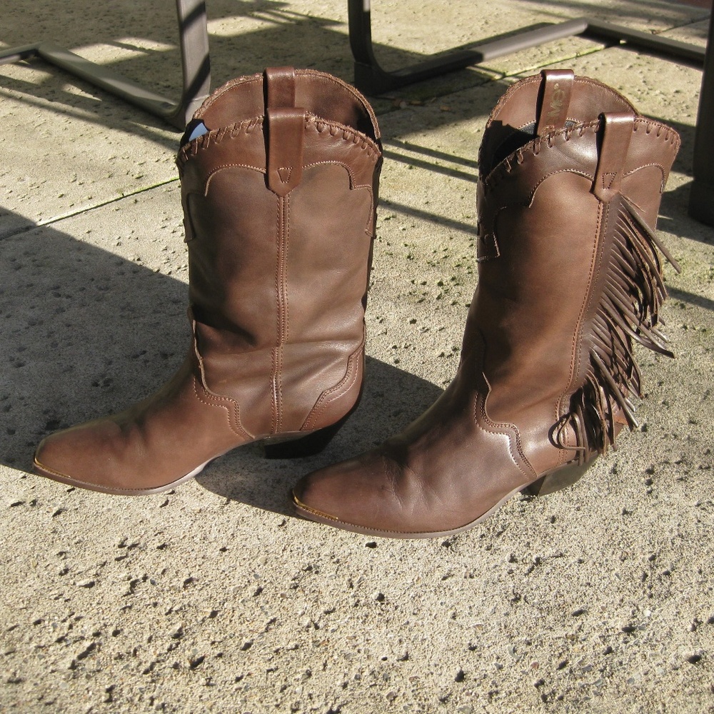 Cowboy Boots